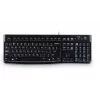 Logitech K120 for Business näppäimistö