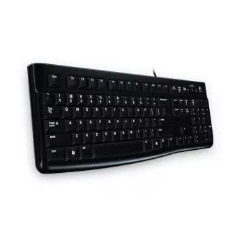 Logitech K120 for Business näppäimistö