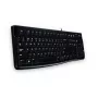 Logitech K120 for Business näppäimistö