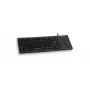 CHERRY XS Trackball G84-5400 näppäimistö toimistoon USB QWERTZ saksa musta