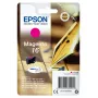 Epson Pen and crossword yksittäispakkaus magenta 16 DURABrite Ultra muste
