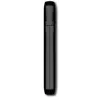 TRANSCEND Jetflash 700 - 16GB USB-muistitikku - USB 3.0 - musta