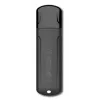TRANSCEND Jetflash 700 - 16GB USB-muistitikku - USB 3.0 - musta