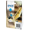 Epson Pen and crossword yksittäispakkaus cyan 16XL DURABrite Ultra muste