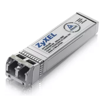Zyxel SFP10G-SR verkkolähetin-vastaanotinmoduuli kuitu 10000 Mbit/s SFP+ 850 nm