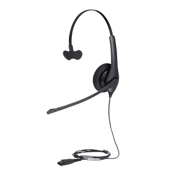 Kuulokemikrofoni Jabra BIZ 1500 Mono QD EMEA