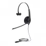 Kuulokemikrofoni Jabra BIZ 1500 Mono QD EMEA