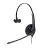 Kuulokemikrofoni Jabra BIZ 1500 Mono QD EMEA