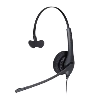 Kuulokemikrofoni Jabra BIZ 1500 Mono QD EMEA