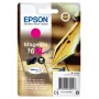 Epson Pen and crossword yksittäispakkaus magenta 16XL DURABrite Ultra muste