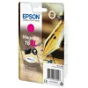Epson Pen and crossword yksittäispakkaus magenta 16XL DURABrite Ultra muste