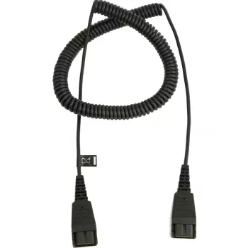 Jabra 8730-009 kuuloke-/headset-tarvike kaapeli