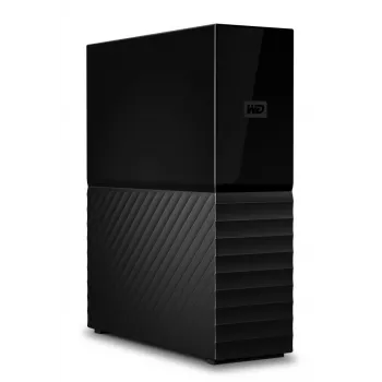 WESTERN DIGITAL kiintolevy – My Book – 8 TB – USB-A 3.2 Gen 1