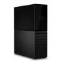 WESTERN DIGITAL kiintolevy – My Book – 8 TB – USB-A 3.2 Gen 1