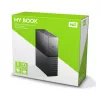 WESTERN DIGITAL kiintolevy – My Book – 8 TB – USB-A 3.2 Gen 1