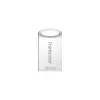 TRANSCEND JetFlash 710 - 64 GB USB-muistitikku - USB 3.0 - TLC - hopea