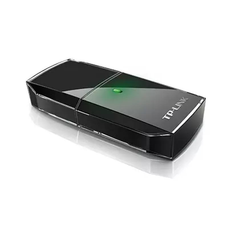 TP-Link AC600 langaton dualband-USB-WLAN-sovitin