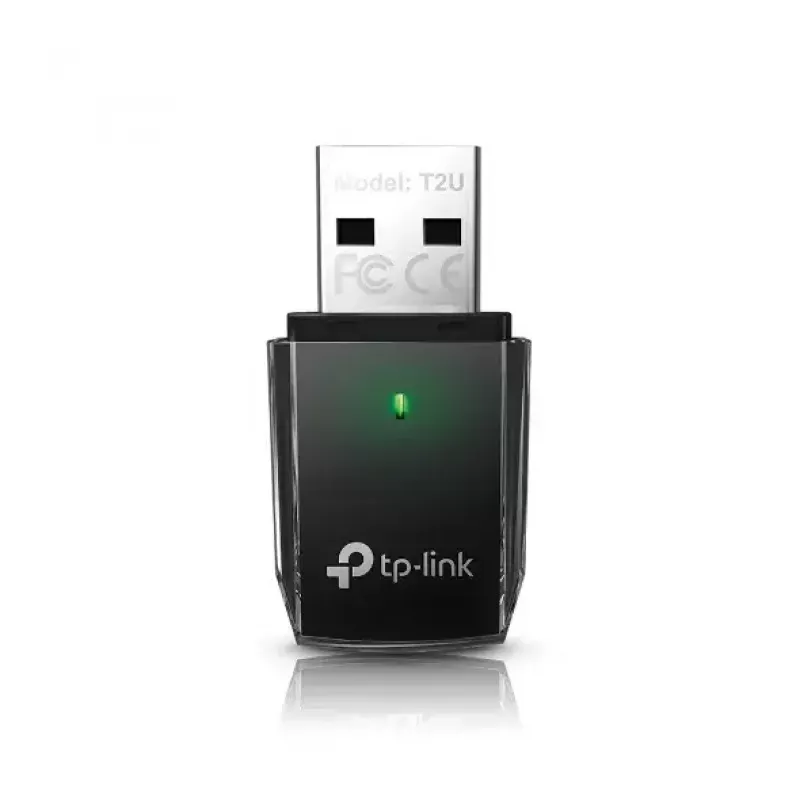 TP-Link AC600 langaton dualband-USB-WLAN-sovitin