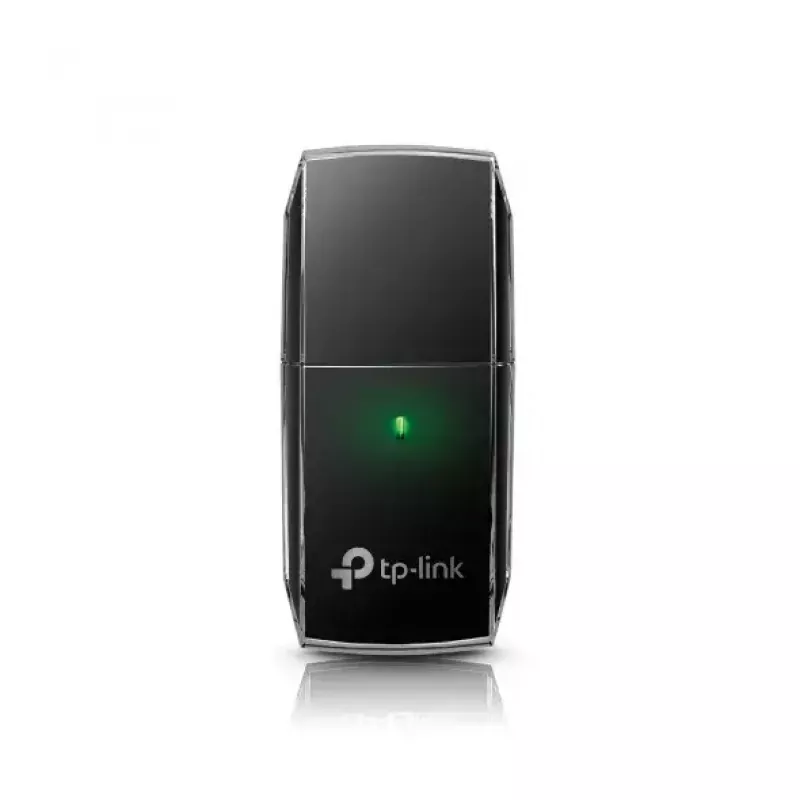 TP-Link AC600 langaton dualband-USB-WLAN-sovitin