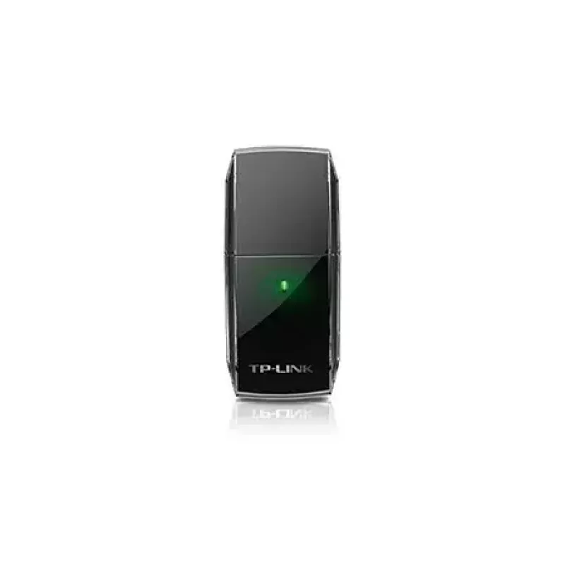 TP-Link AC600 langaton dualband-USB-WLAN-sovitin