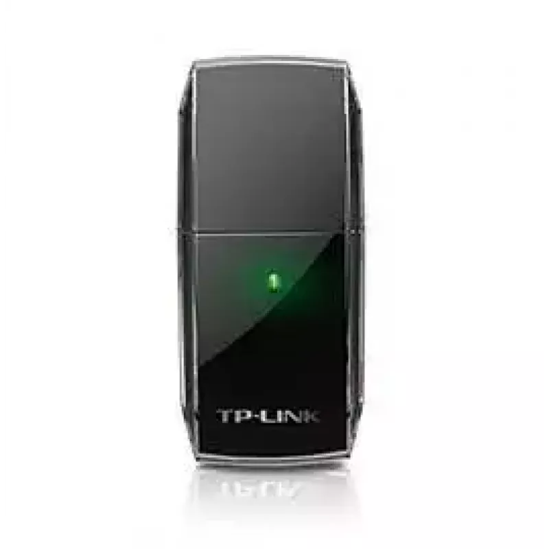 TP-Link AC600 langaton dualband-USB-WLAN-sovitin