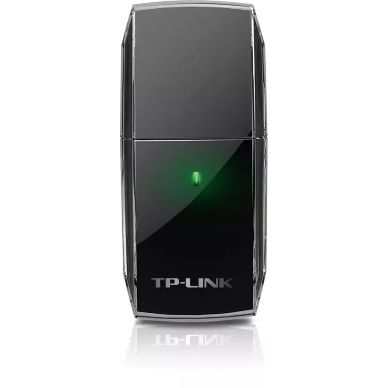 TP-Link AC600 langaton dualband-USB-WLAN-sovitin