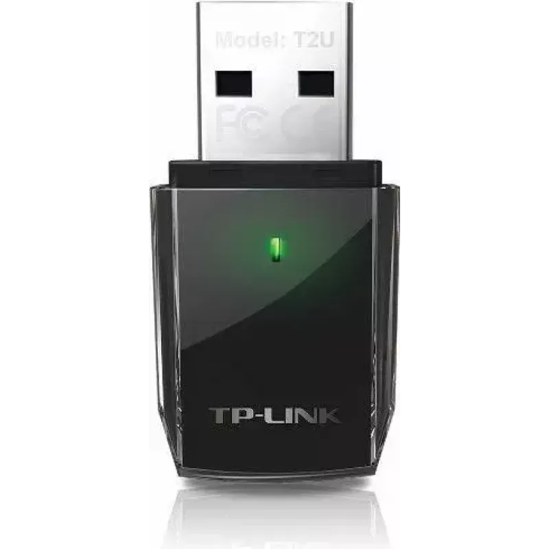 TP-Link AC600 langaton dualband-USB-WLAN-sovitin