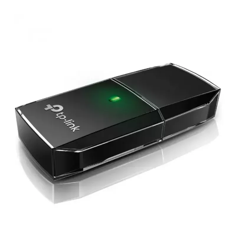 TP-Link AC600 langaton dualband-USB-WLAN-sovitin