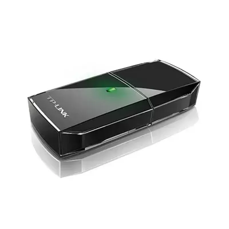 TP-Link AC600 langaton dualband-USB-WLAN-sovitin