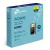 TP-Link AC600 langaton dualband-USB-WLAN-sovitin