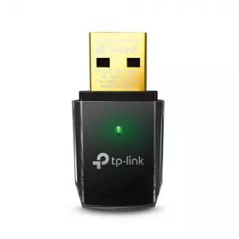 TP-Link AC600 langaton dualband-USB-WLAN-sovitin