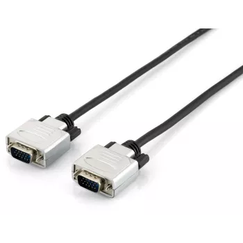 Equip HD15 VGA-kaapeli, 15 m