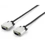 Equip HD15 VGA-kaapeli, 15 m