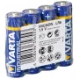 VARTA paristo Industrial Pro Mignon AA LR6 (4x foliossa)