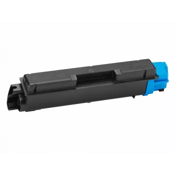 Värikasetti Kyocera TK-580C 15000 sivua syaani