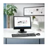 LOGITECH OEM-näppäimistö K120 AZERTY ranska