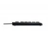 LOGITECH OEM-näppäimistö K120 AZERTY ranska