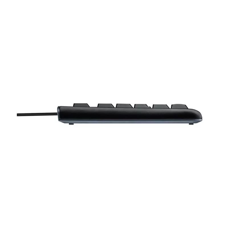 LOGITECH OEM-näppäimistö K120 AZERTY ranska