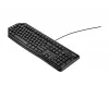 LOGITECH OEM-näppäimistö K120 AZERTY ranska