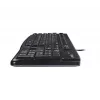 LOGITECH OEM-näppäimistö K120 AZERTY ranska