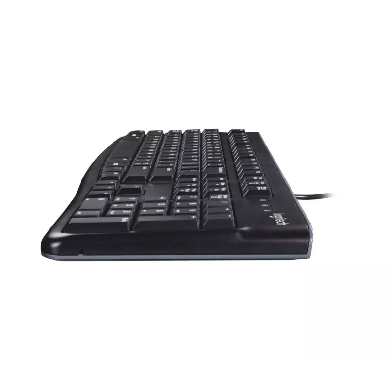 LOGITECH OEM-näppäimistö K120 AZERTY ranska
