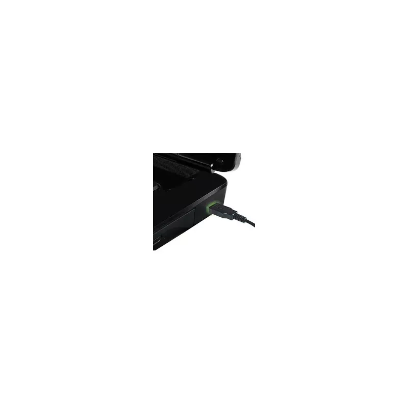 LOGITECH OEM-näppäimistö K120 AZERTY ranska