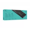 LOGITECH OEM-näppäimistö K120 AZERTY ranska