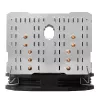 Jäähdytin Thermalright Macho Direct prosessori 14 cm musta harmaa