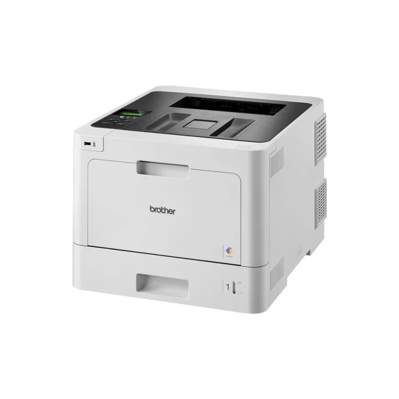 Brother HL-L8260CDW lasertulostin väri 2400 x 600 DPI A4 Wi-Fi
