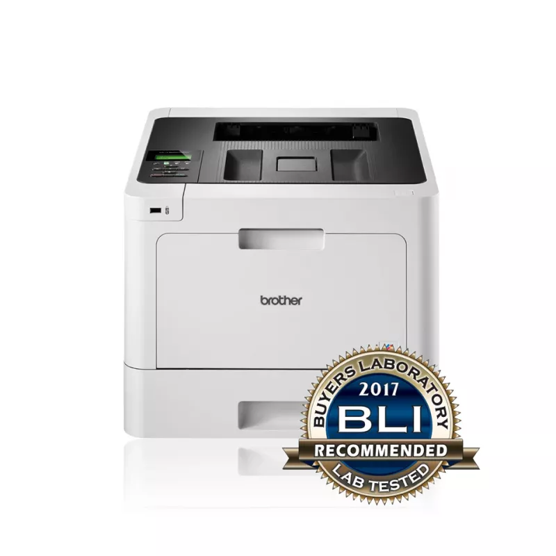 Brother HL-L8260CDW lasertulostin väri 2400 x 600 DPI A4 Wi-Fi