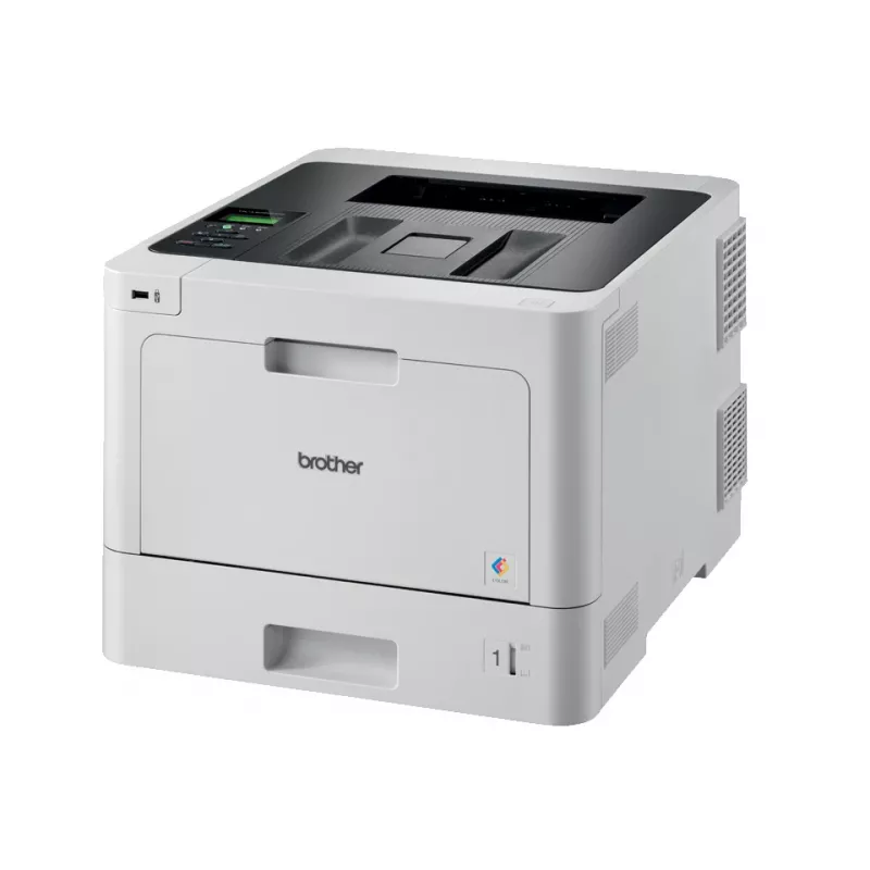 Brother HL-L8260CDW lasertulostin väri 2400 x 600 DPI A4 Wi-Fi