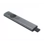 LOGITECH Spotlight esityskaukosäädin Slate - harmaa