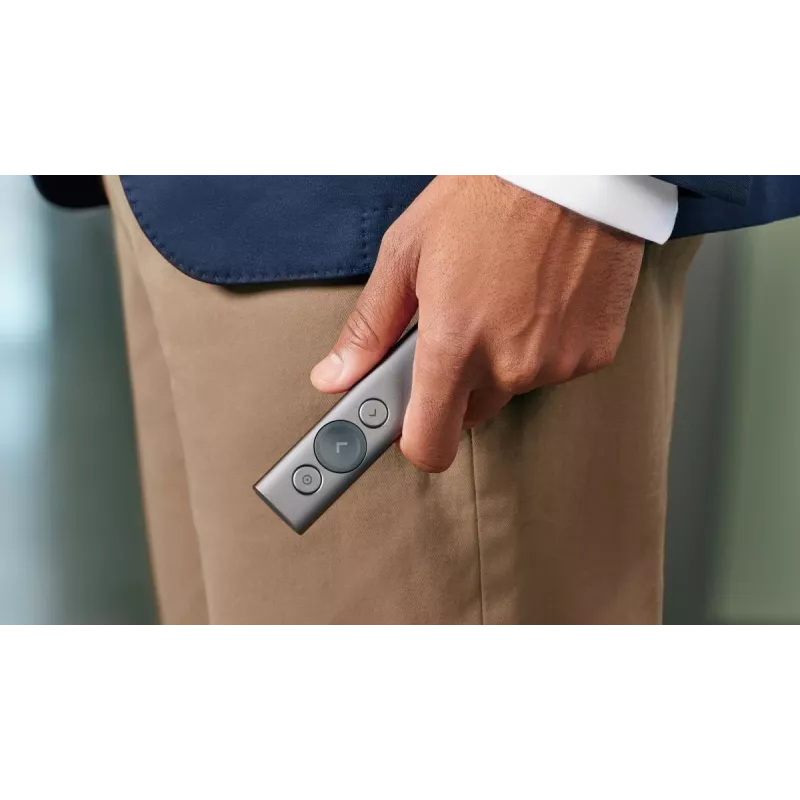 LOGITECH Spotlight esityskaukosäädin Slate - harmaa