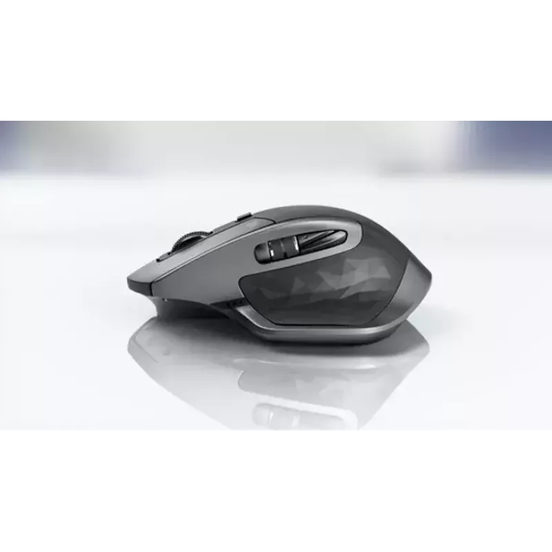 Logitech MX Master 2S RF langaton + Bluetooth hiiri